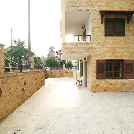Paradiso Ierisos