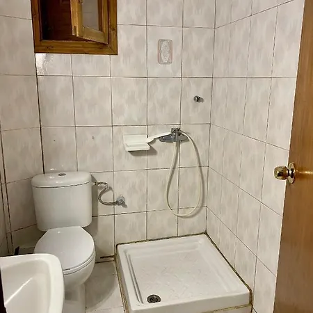 Paradiso Ierisos Apartment Ierissos