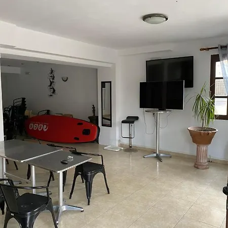 Apartment Paradiso Ierisos Ierissos